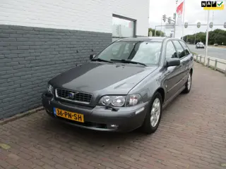Volvo V40 2.0 T Europa