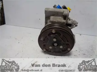 Toyota Aygo 1.0 12V 2005-2014 Aircopomp