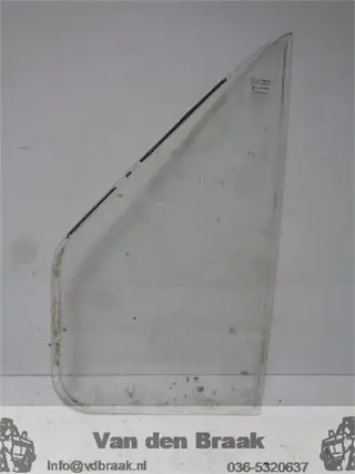 Ford Transit 1994-2000 Scheerraam links voorzijde