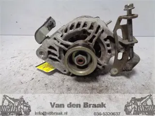 Toyota Aygo 1.0 12V 2005-2014 Dynamo