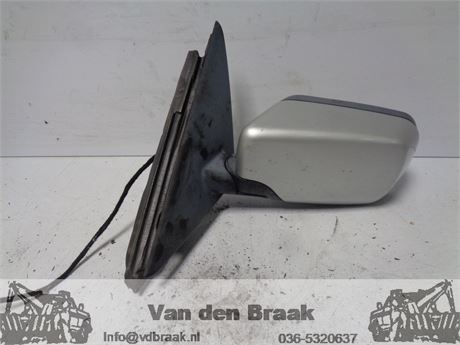BMW E46 Compact 2001-2005 Spiegel links electrisch verstelbaar