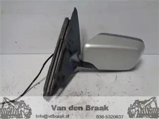 BMW E46 Compact 2001-2005 Spiegel links electrisch verstelbaar