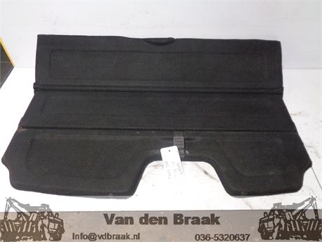 Peugeot 207 SW 2007-2013 Hoedenplank