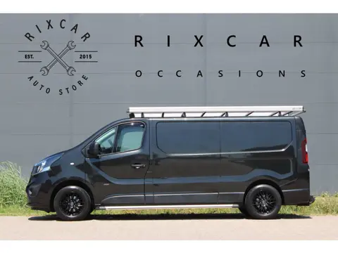 Opel Vivaro 1.6 CDTI L2H1 Sport Carplay Imperial 165PK