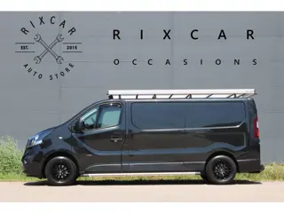 Opel Vivaro 1.6 CDTI L2H1 Sport Carplay Imperial 165PK
