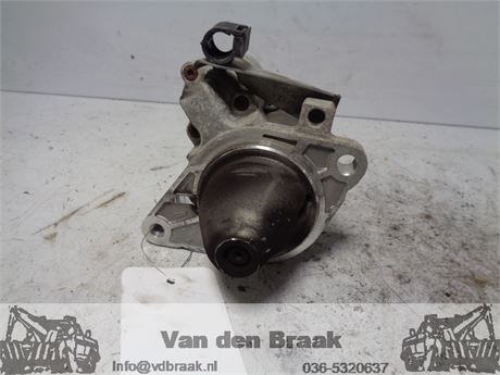 Toyota Aygo 1.0 12V 2005-2014 Startmotor
