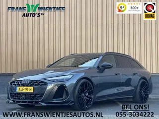 Audi A6 Avant 2.0 e-hybrid quattro S edition Competition | Apple Carplay | Keyless | Zwenkhaak | LED