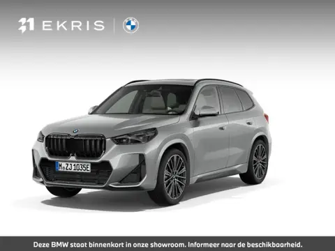 BMW X1 xDrive25e M Sportpakket Pro | Comfort Pack | Innovation Pack | Travel Pack |
