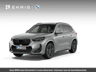 BMW X1 xDrive25e M Sportpakket Pro | Comfort Pack | Innovation Pack | Travel Pack |