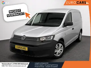 Volkswagen Caddy Cargo Maxi 2.0 TDI Airco Cruise Control Parkeerhulp achter Bluetooth