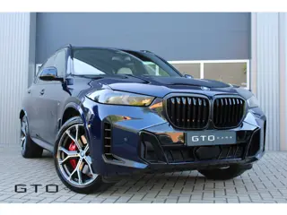 BMW X5 xDrive50e M Sport | Harman Kardon | Pano | Laser | Trekhaak
