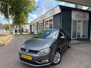 Volkswagen Polo 1.2 TSI Comfortline AIRCO