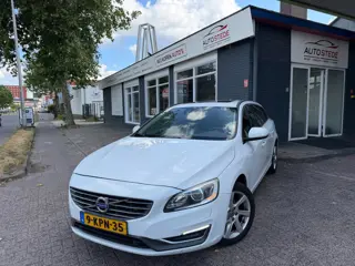 Volvo V60 1.6 T3 Summum AIRCO