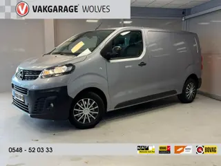 Opel Vivaro 2.0 CDTI L2H1 Edition | NAVI | CAMERA |TREKHAAK | CRUISE |
