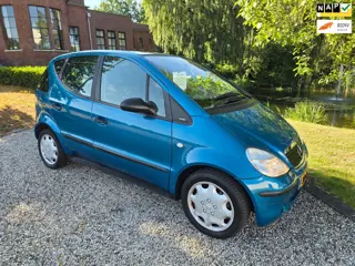 Mercedes-Benz A-klasse 140 Classic Fun *129.000km* AIRCO