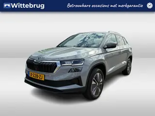 Škoda Karoq 1.5 TSI ACT Business Edition Plus / 17"LMV / NAVI / APP.Connect / CAMERA