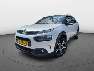 Citroen C4 Cactus 1.2 PT NAVI CLIMA CARPLAY CRUISE LMV