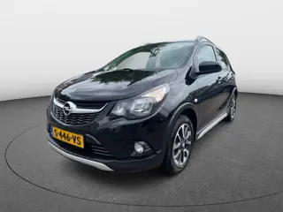 Opel KARL Rocks 1.0 CARPLAY AIRCO CRUISE LMV
