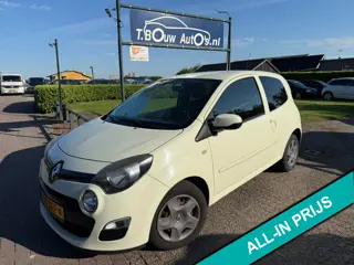 Renault Twingo 1.2 16V Collection|AIRCO
