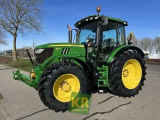John Deere 6130R-704753