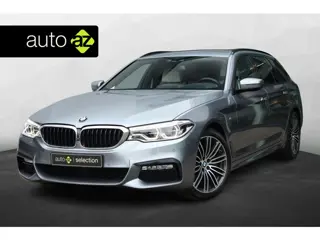 BMW 5-serie Touring 530i High Executive / M-Sport / Head up