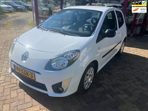 Renault Twingo 1.2-16V Authentique