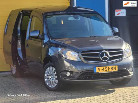 Mercedes-Benz Citan 109 CDI BlueEFFICIENCY Business / MARGE / Airco / Elek Ramen / Cruise Control / 