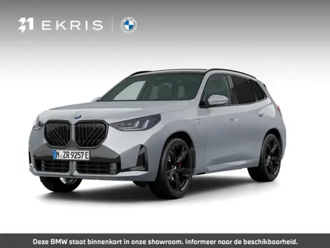 BMW X3 30e xDrive M Sportpakket Pro | Premium Pack | Professional Pack |