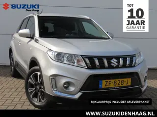 Suzuki Vitara 1.4 Boosterjet Select| Cruise Control| Clima controle| Achteruitrijcamera | Apple/Andr