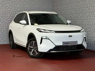 GEELY Starray EM-i 1.5 PHEV PRO | STOEL- & STUURVERWARMING | 360° CAMERA