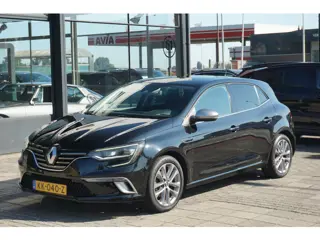 Renault Mégane 1.2 TCe GT-Line | trekhaak | NL-auto