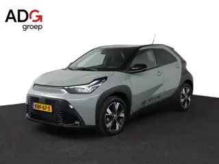 Toyota Aygo X Hybrid 115 pulse | Apple Carplay/Android Auto | Parkeer sensoren | Climate Control | C