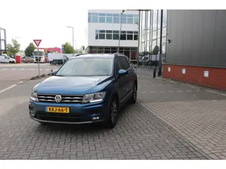 Volkswagen Tiguan Allspace 1.5 TSI Comfortline Business 7p. 360Camera Trekhaag