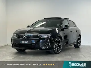 Opel Astra 1.6 Hybrid Elegance | PHEV | ALCANTARA | LED MATRIX | CAMERA
