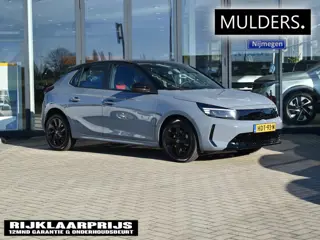 Opel Corsa 1.2 Turbo Yes Stoel en stuur verwarming /Carplay / PDC