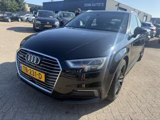 Audi A3 Sportback 1.4 e-tron Sport Pro Line plus | Clima | Navi | Half-leder |