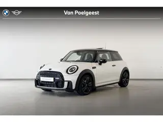 MINI 3-deurs Cooper Premium John Cooper Works