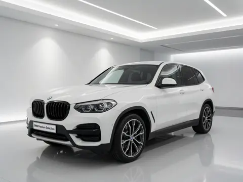 BMW X3 xDrive30e | Trekhaak | Live Cockpit | Hifi | Live Cockpit Professional | 2 jaar BMW Garantie 