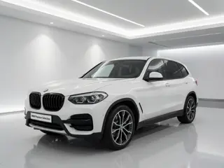 BMW X3 xDrive30e | Trekhaak | Live Cockpit | Hifi | Live Cockpit Professional | 2 jaar BMW Garantie 