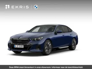 BMW 5-serie 530e M Sport Pro Edition M Sportpakket Pro | Comfort Pack | Innovation Pack | Travel Pac