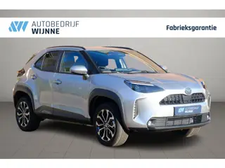 Toyota Yaris Cross 1.5 Hybrid 130pk CVT Dynamic | App Connect | Climate | Adaptive Cruise | Camera |