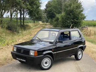 Fiat Panda 1.1 Young OPKNAPPER! NL AUTO!