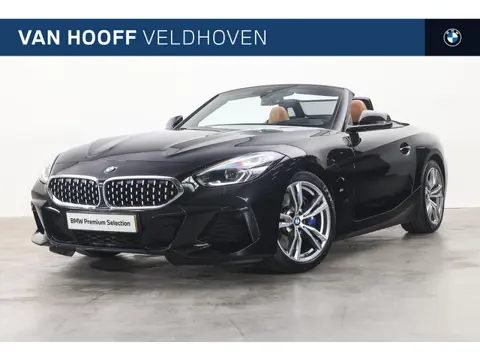 BMW Z4 Roadster sDrive30i M Sport Automaat / Achteruitrijcamera / M Sportstoelen / Comfort Access / 