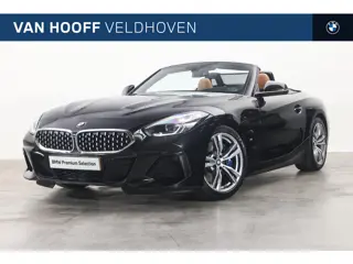 BMW Z4 Roadster sDrive30i M Sport Automaat / Achteruitrijcamera / M Sportstoelen / Comfort Access / 