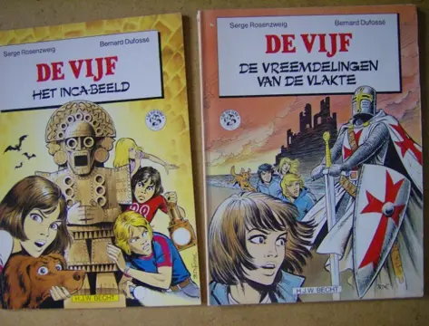 De vijf adv5178