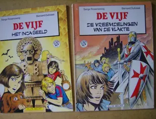 De vijf adv5178