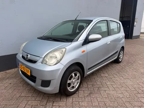 Daihatsu Cuore 1.0 Premium 5-Deurs