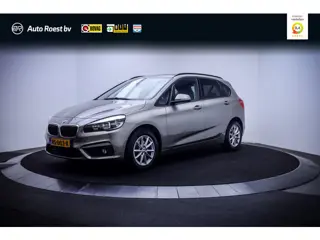 BMW 2 Serie Active Tourer 218iA EXECUTIVE NAVI | CLIMA | CRUISE | ELEK KLEP | PDC | LMV