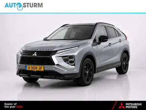 Mitsubishi Eclipse Cross 2.4 PHEV Black Edition Incl Trekhaak!