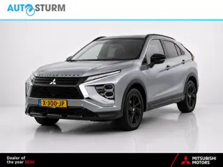 Mitsubishi Eclipse Cross 2.4 PHEV Black Edition Incl Trekhaak!